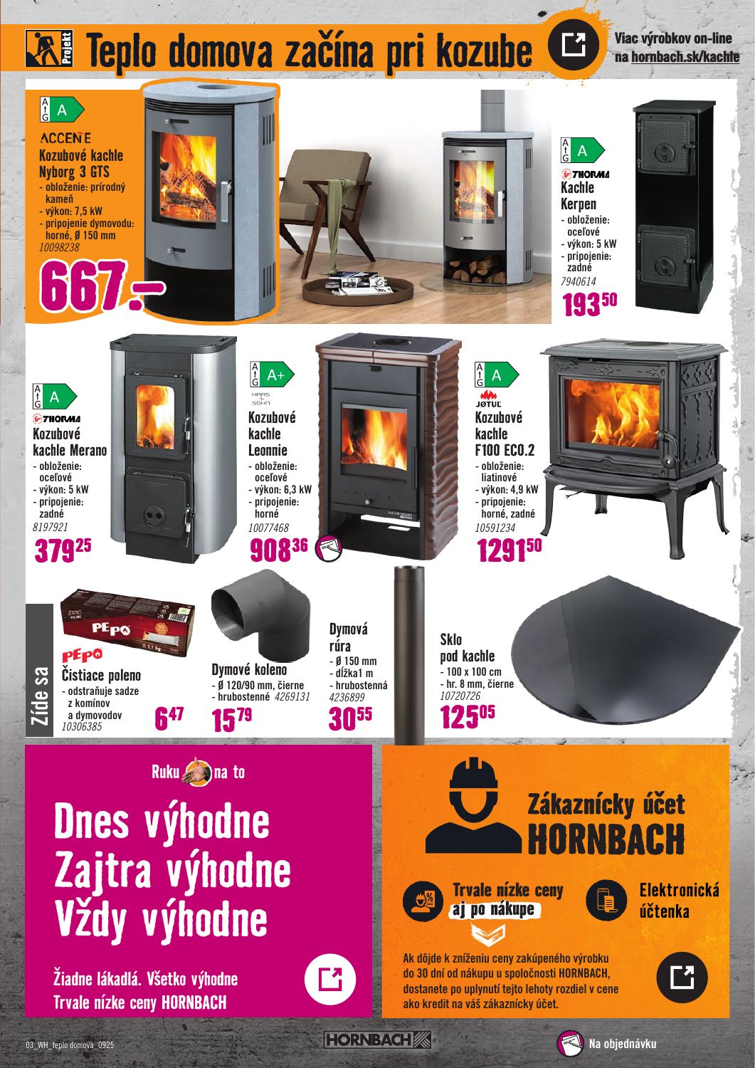 HORNBACH