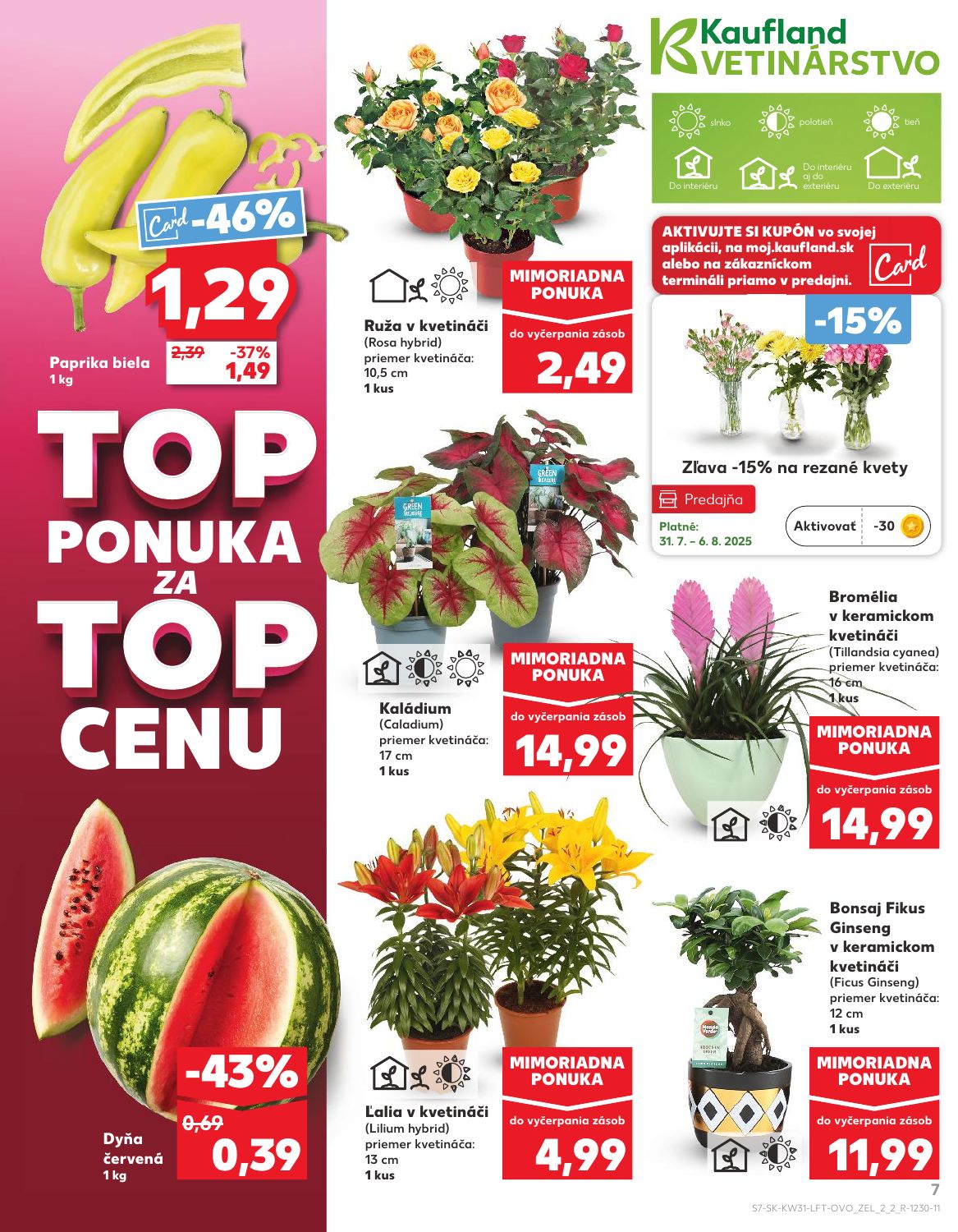 Kaufland