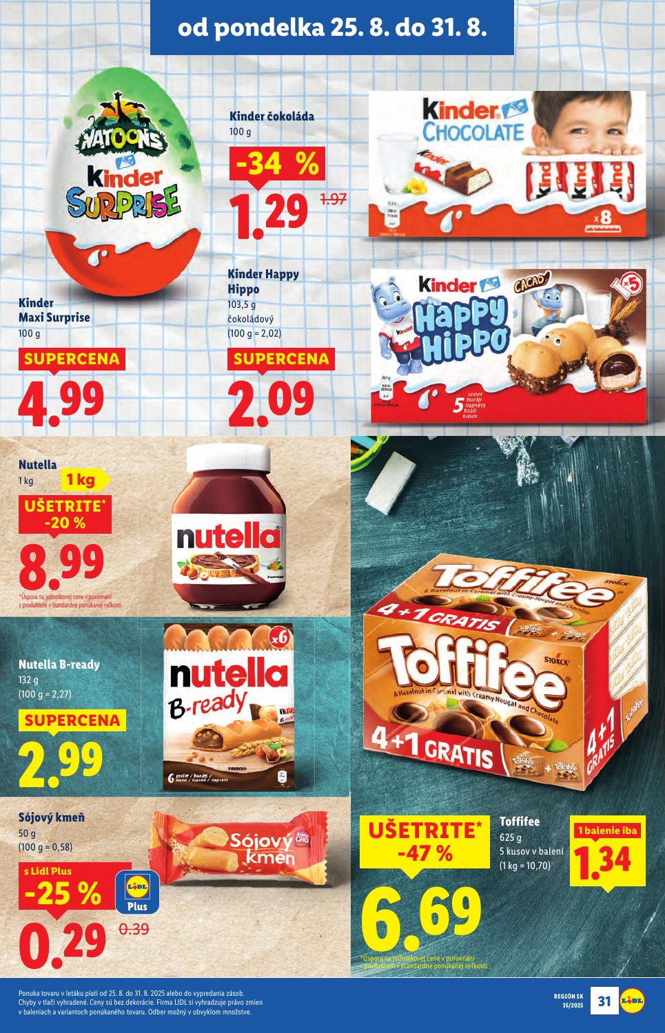 LIDL