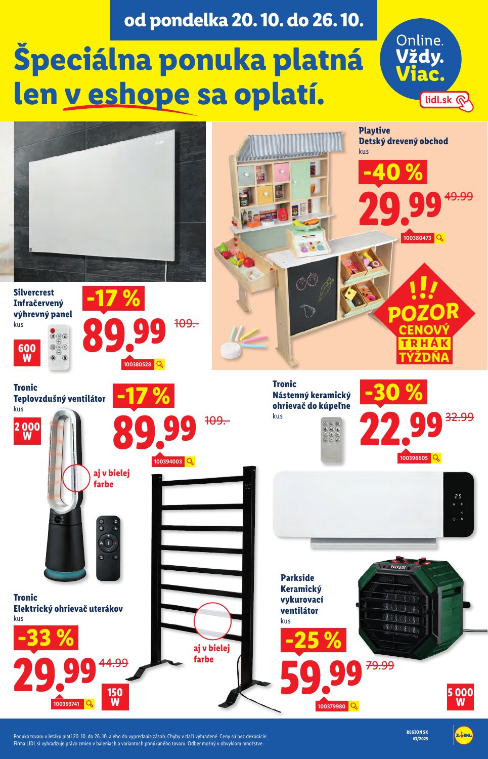 LIDL