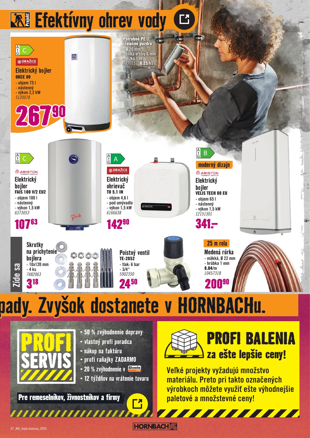 HORNBACH
