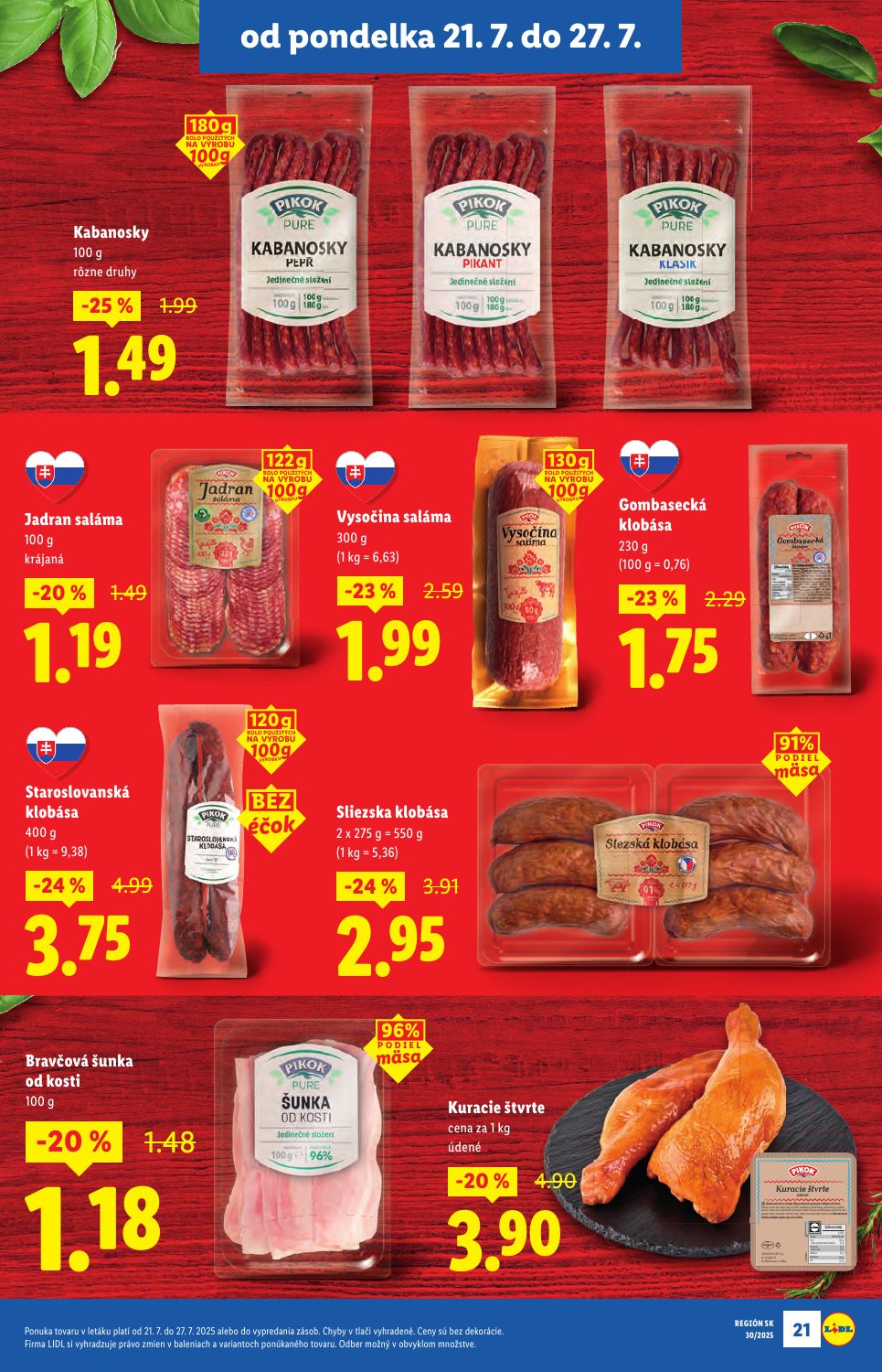LIDL