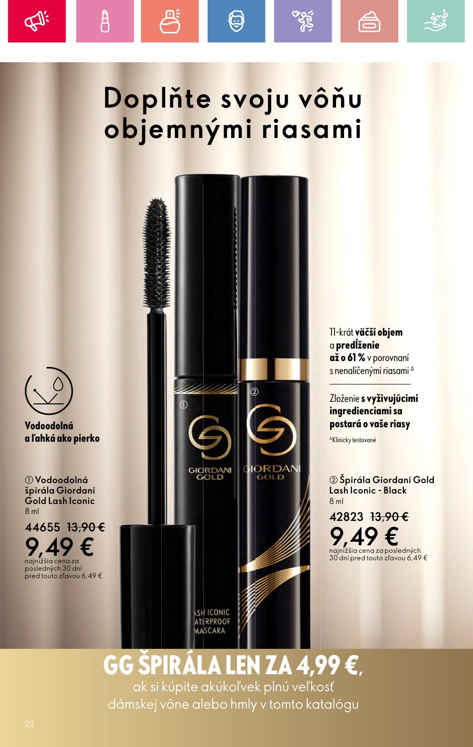 Oriflame