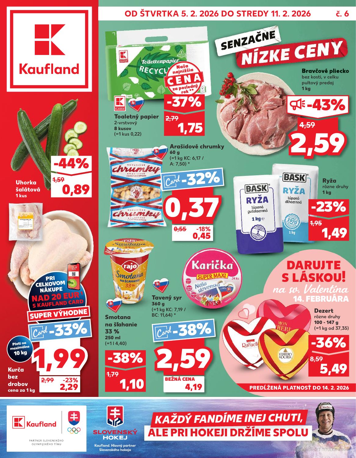 Kaufland