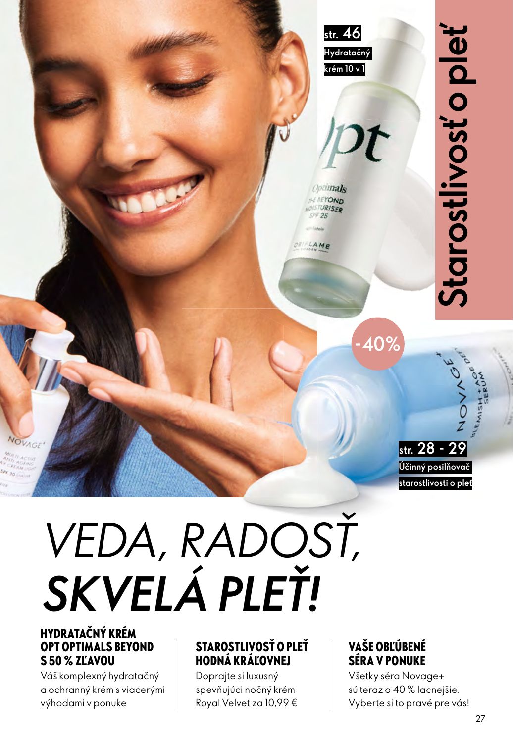 Oriflame