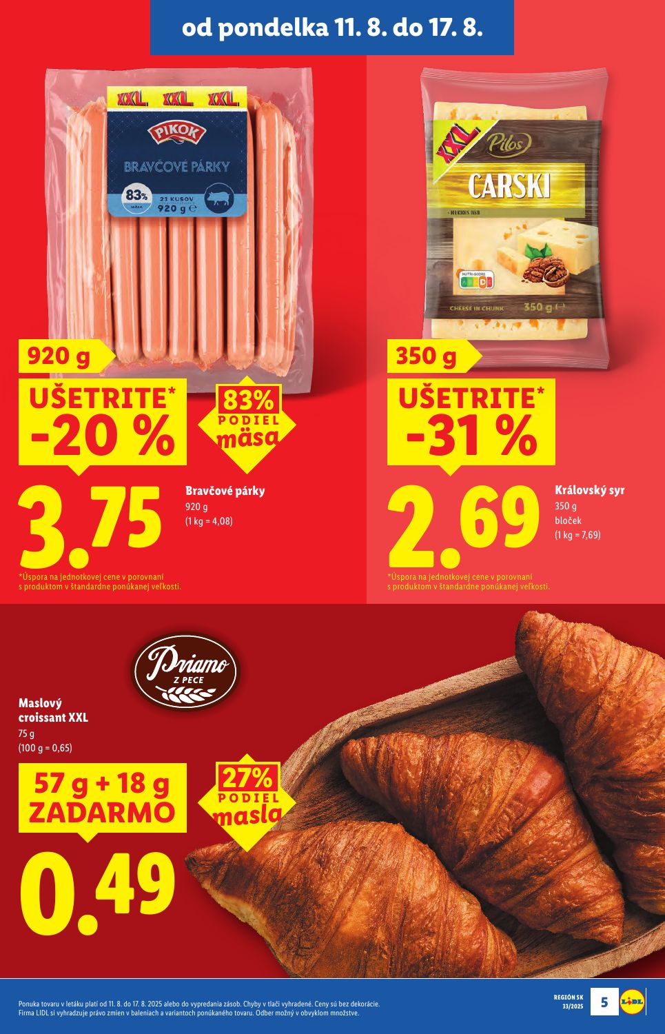 LIDL