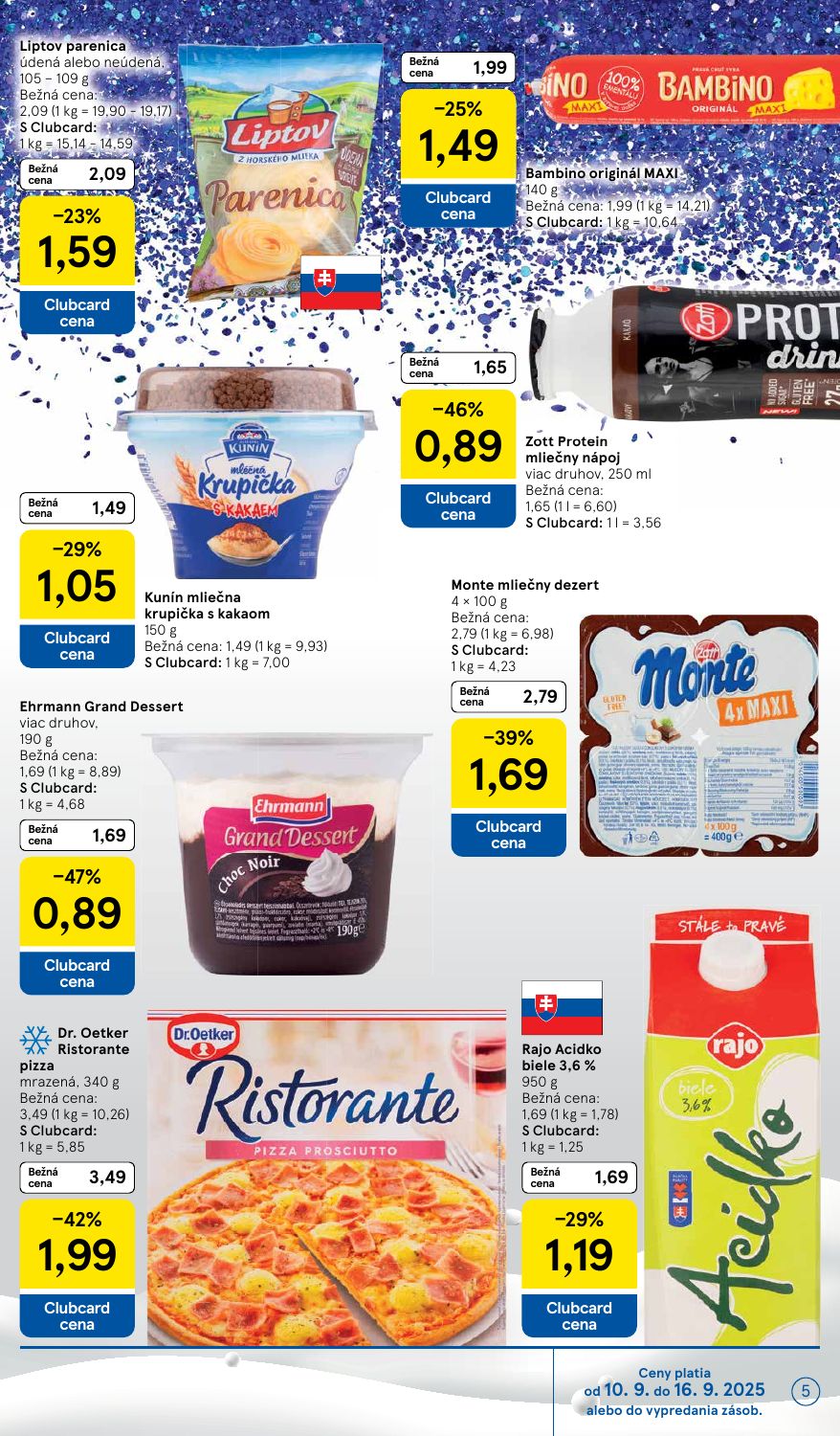 TESCO