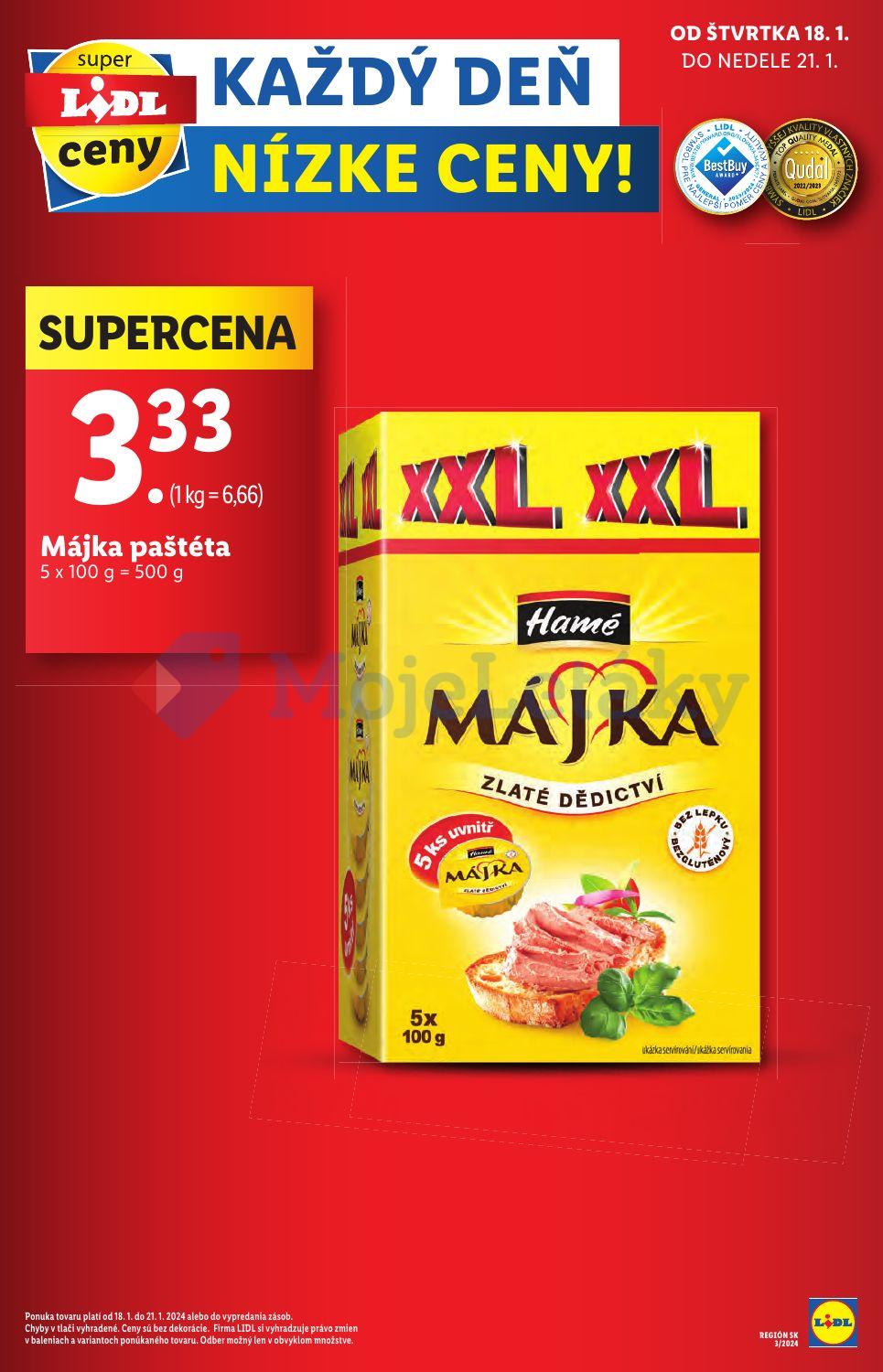 LIDL