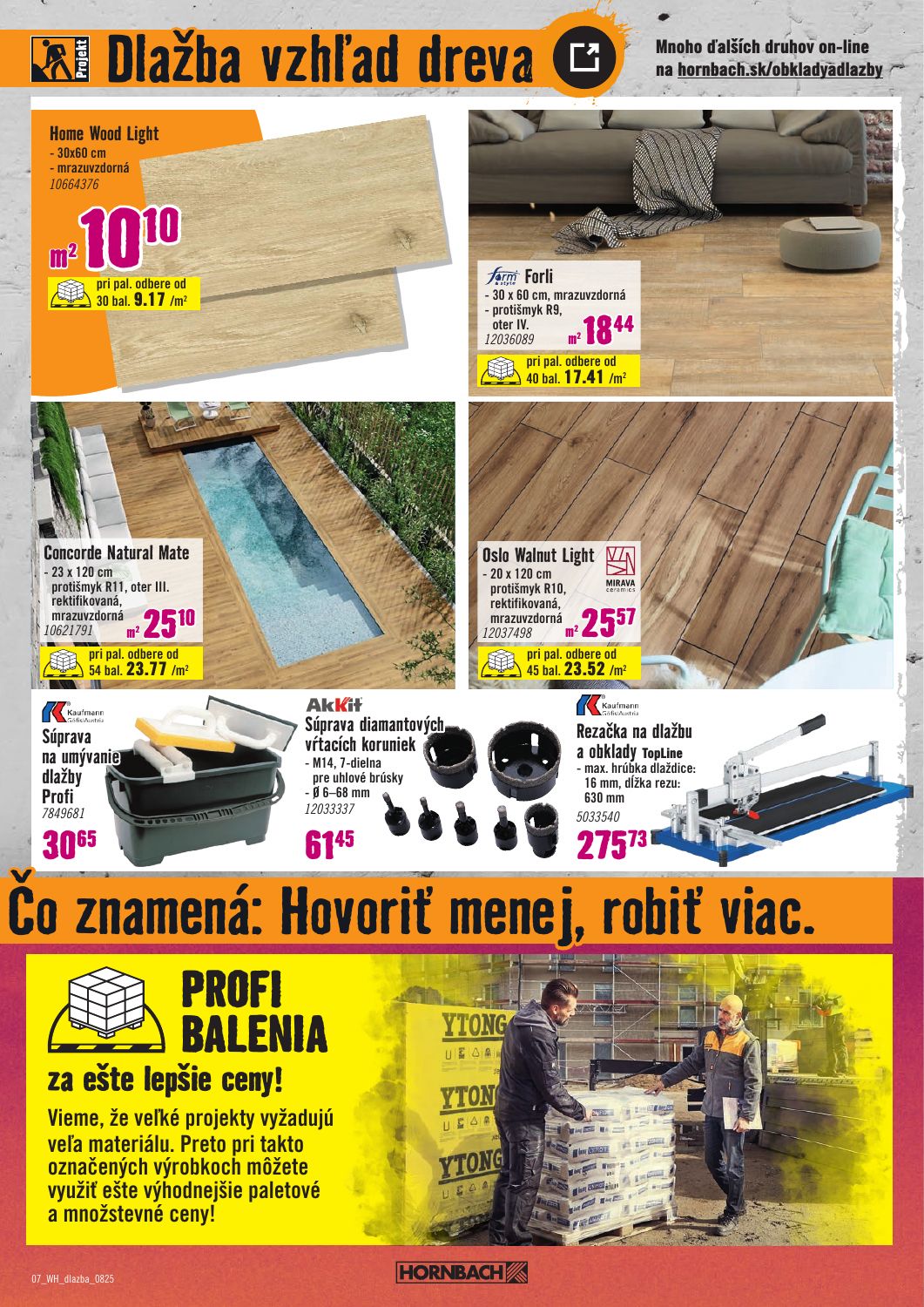 HORNBACH