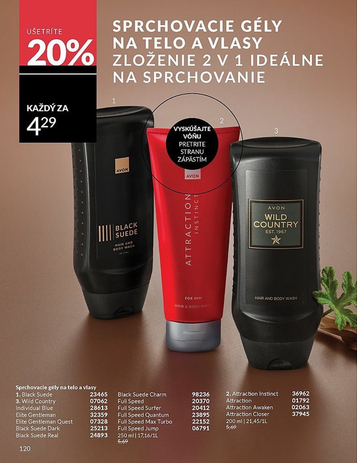 AVON