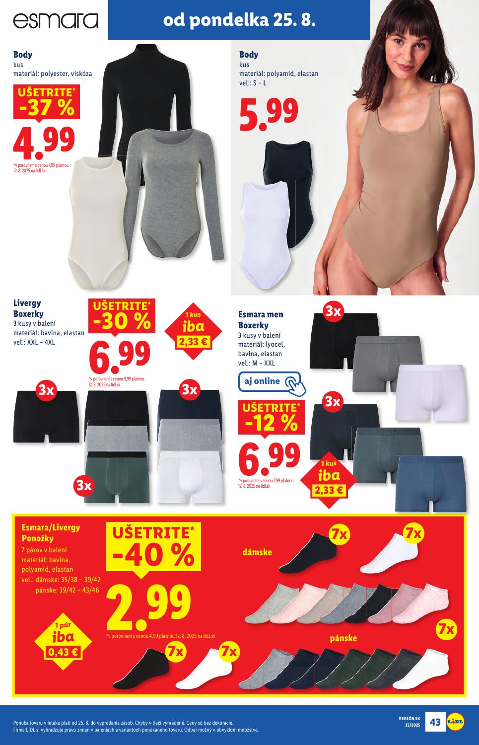LIDL