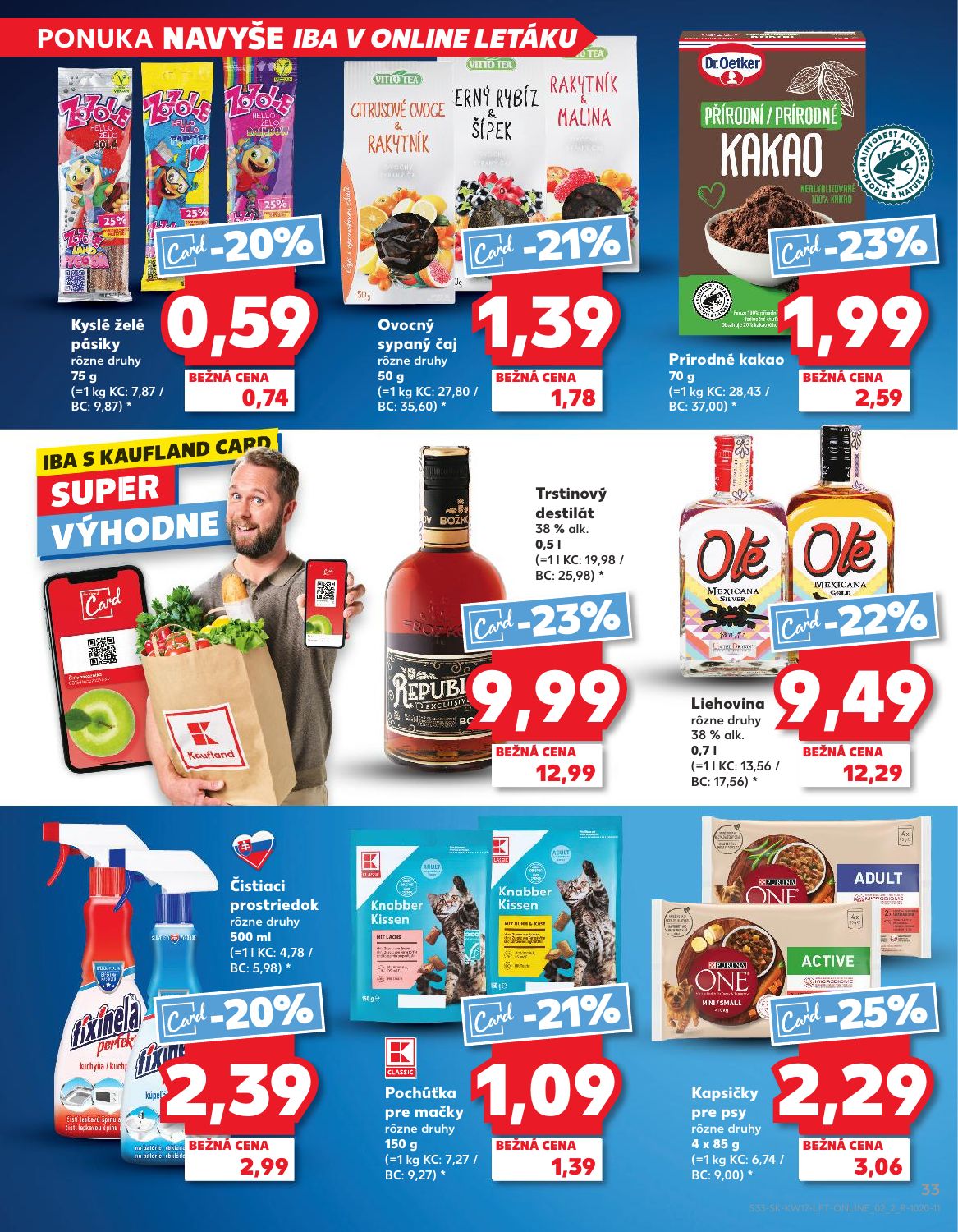 Kaufland