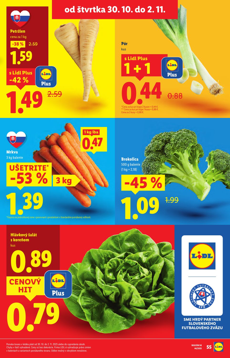 LIDL