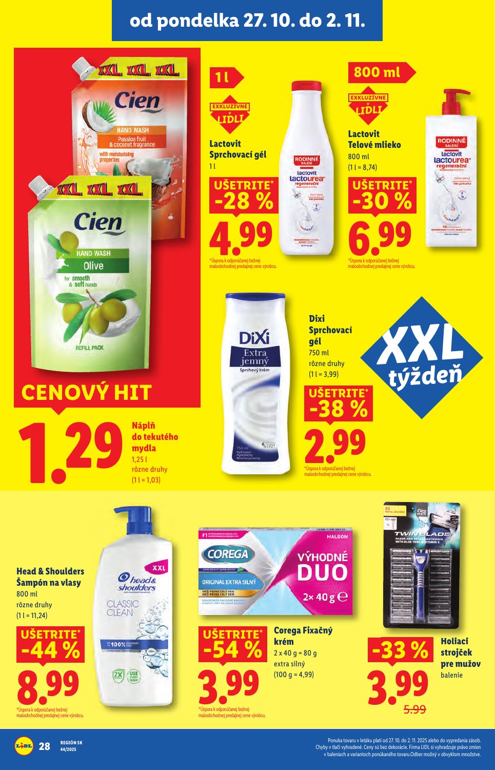 LIDL