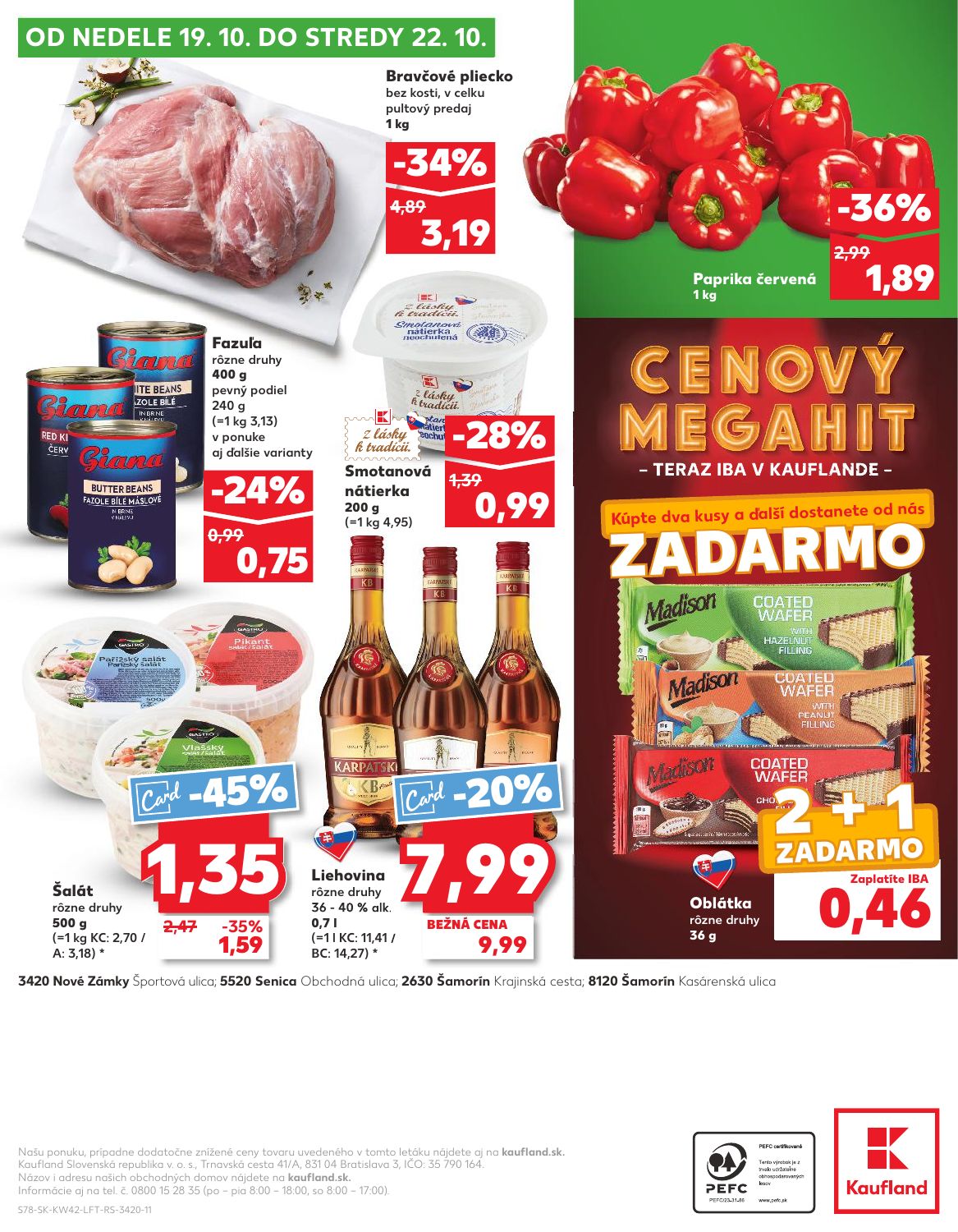 Kaufland