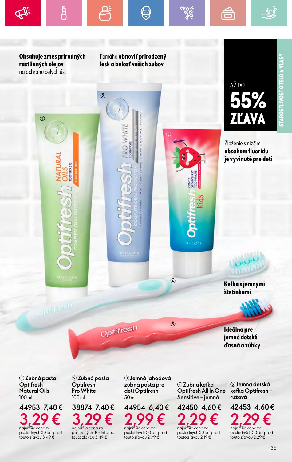 Oriflame