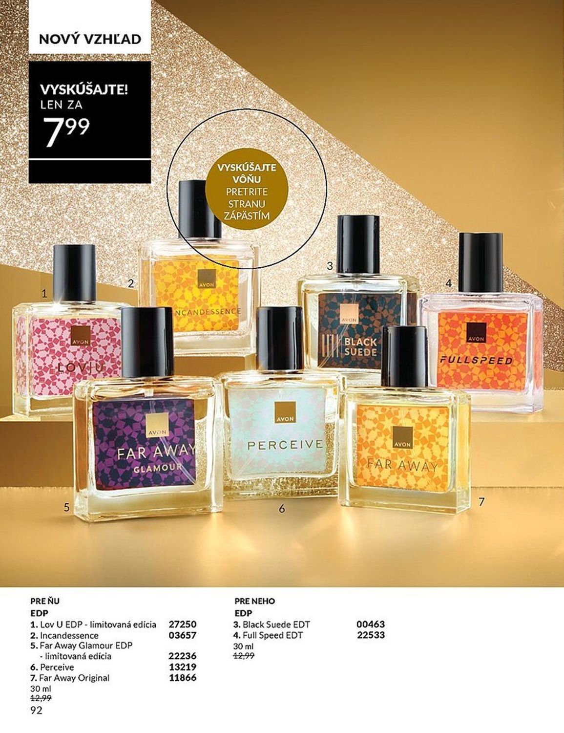AVON