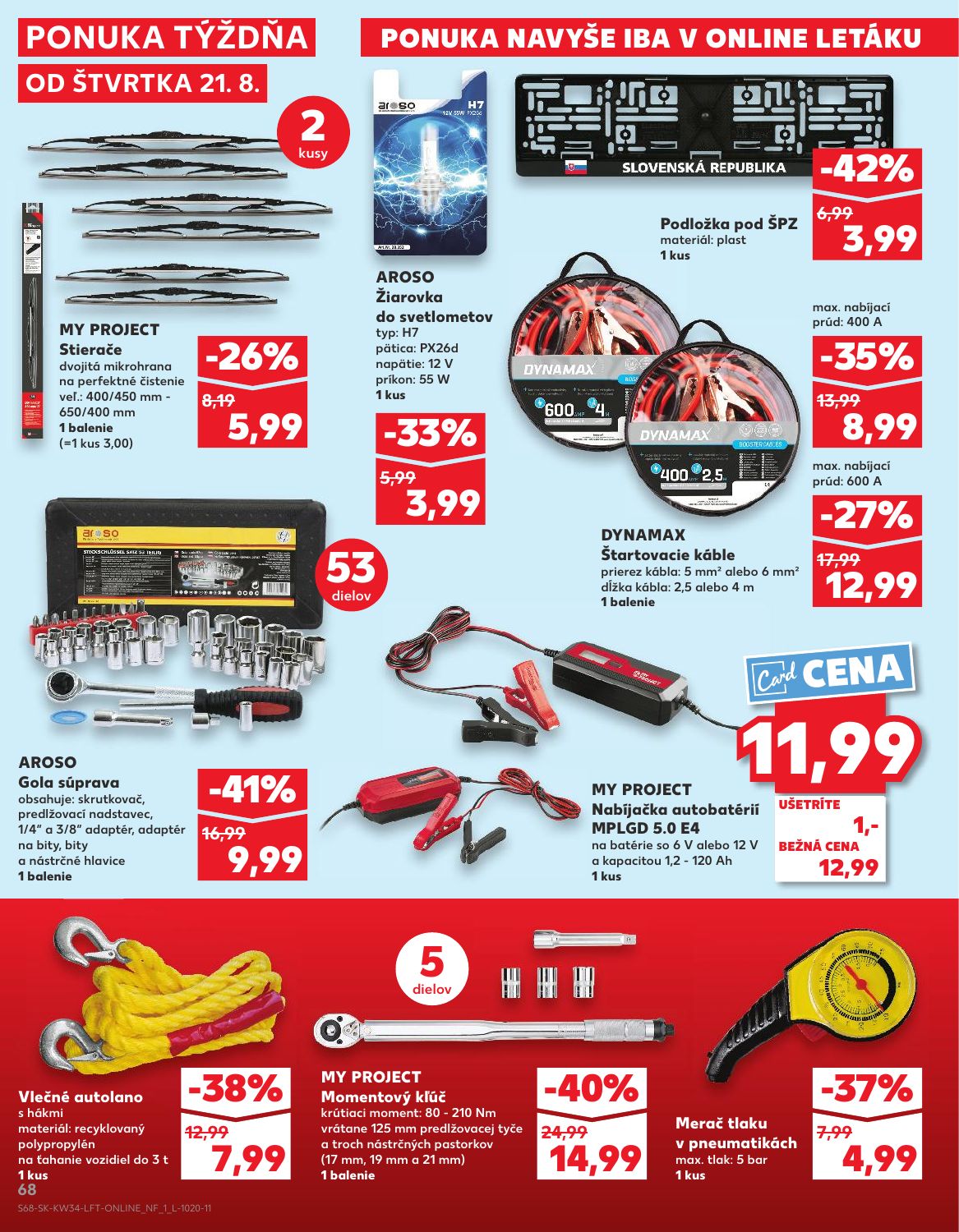 Kaufland