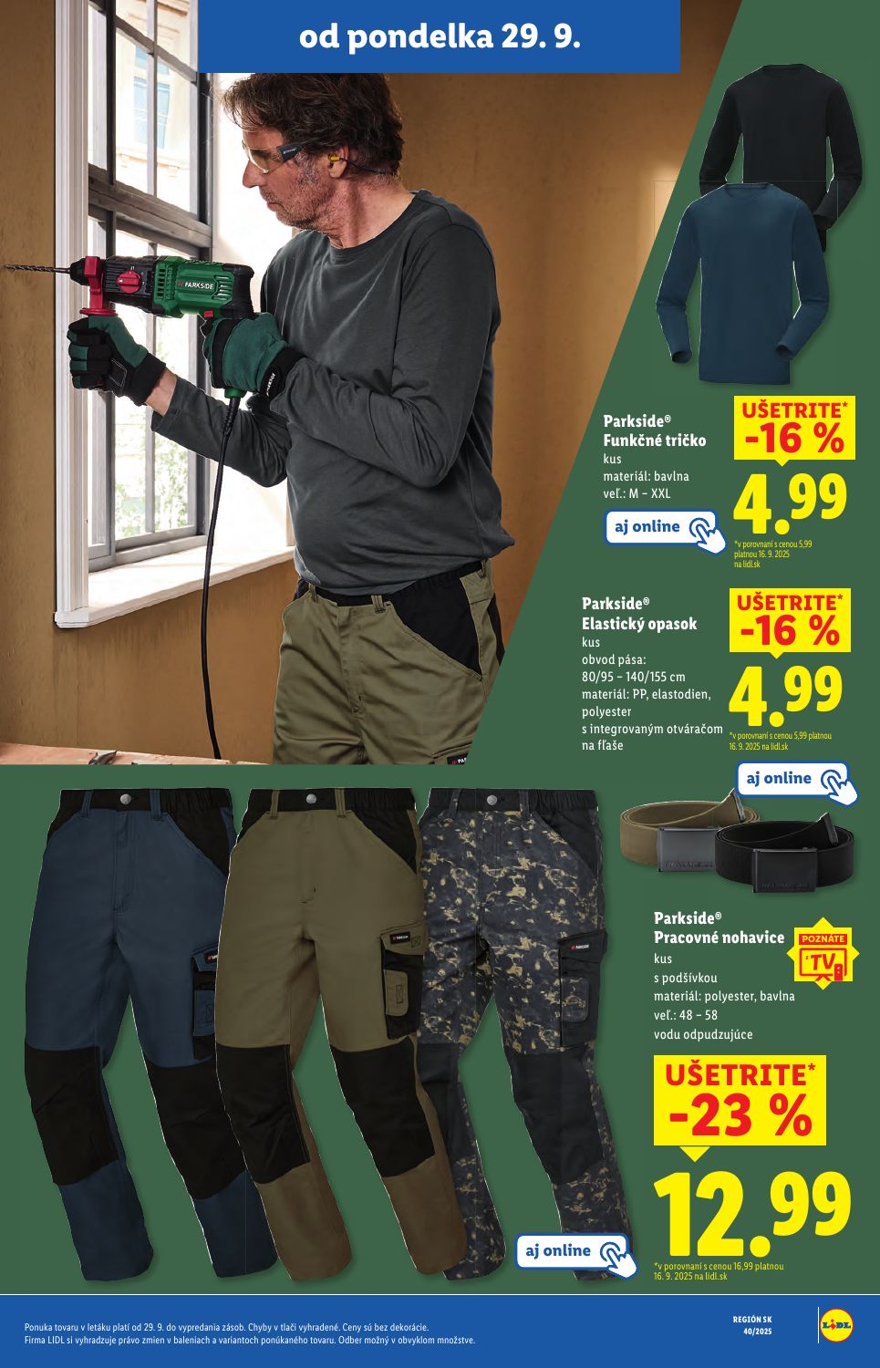 LIDL