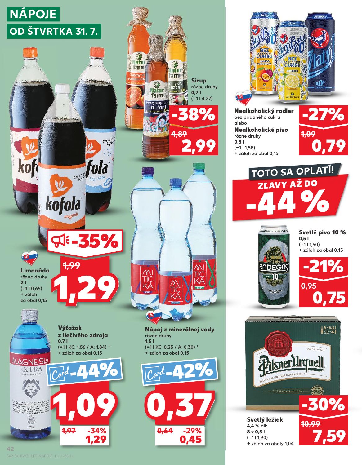 Kaufland