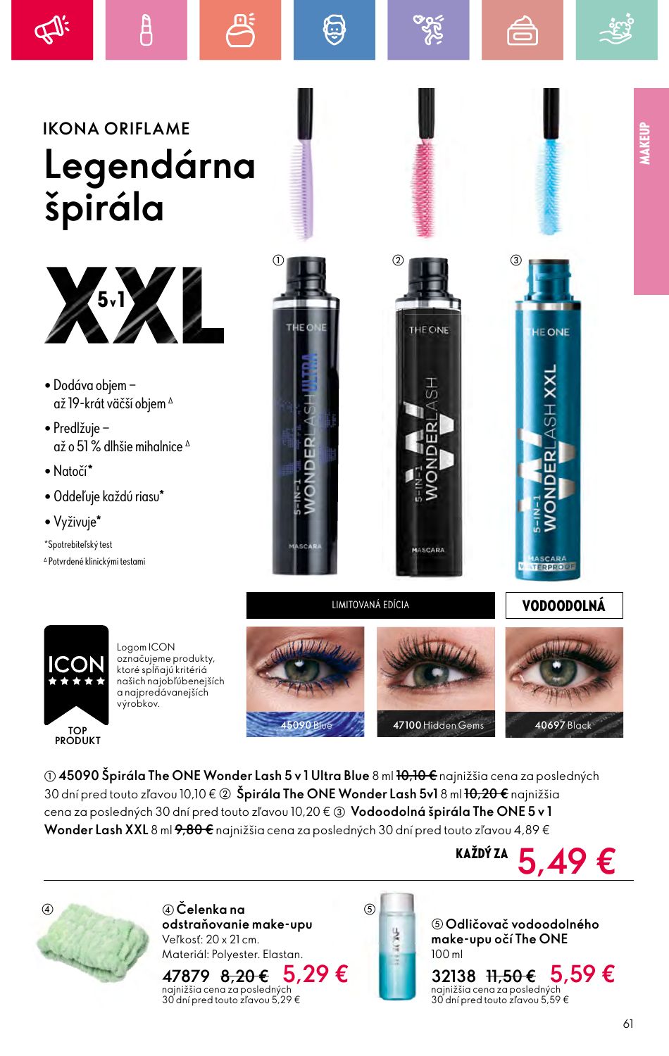 Oriflame