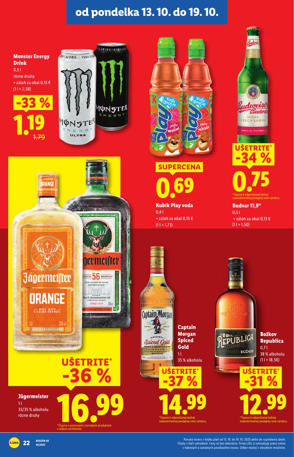LIDL