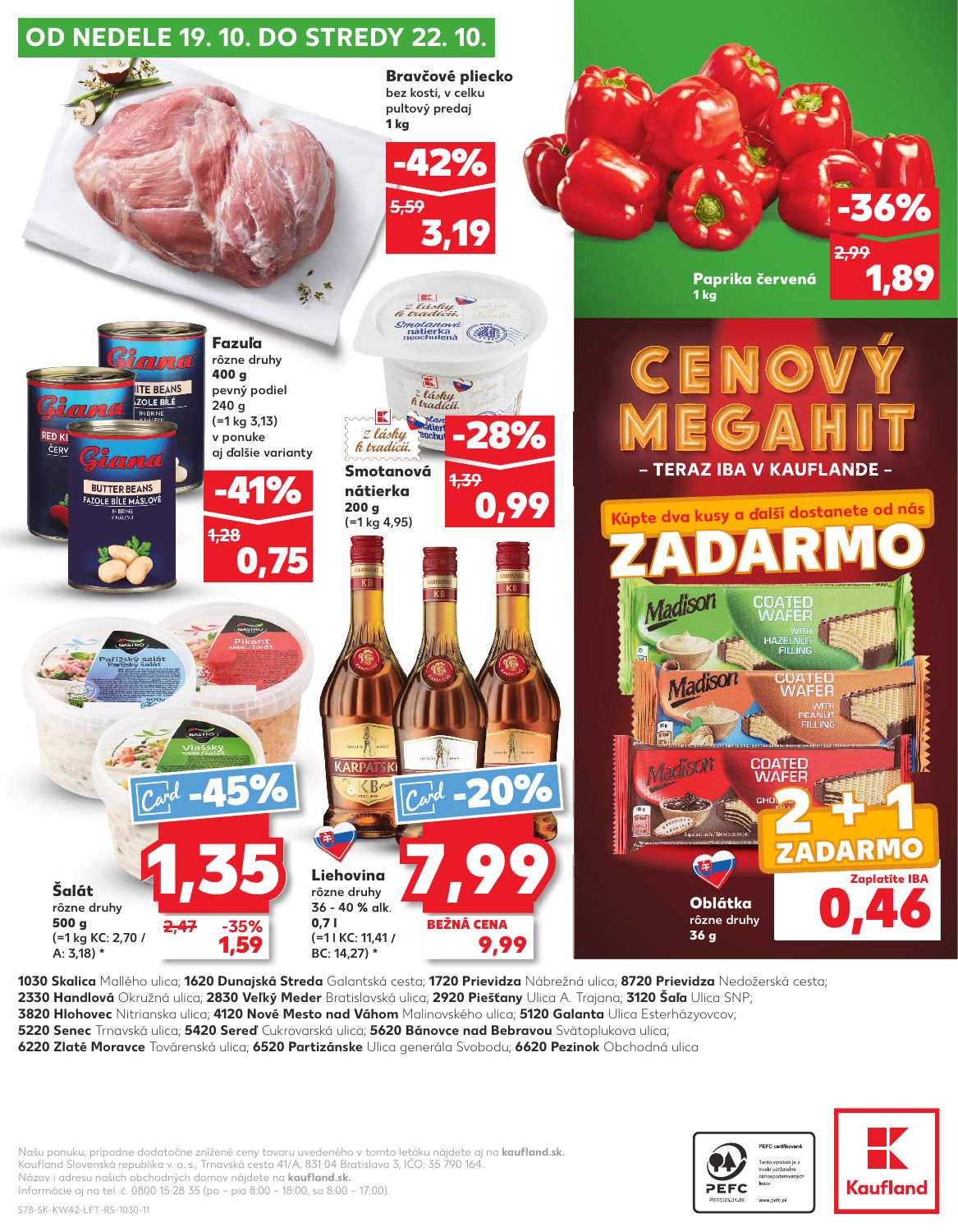 Kaufland
