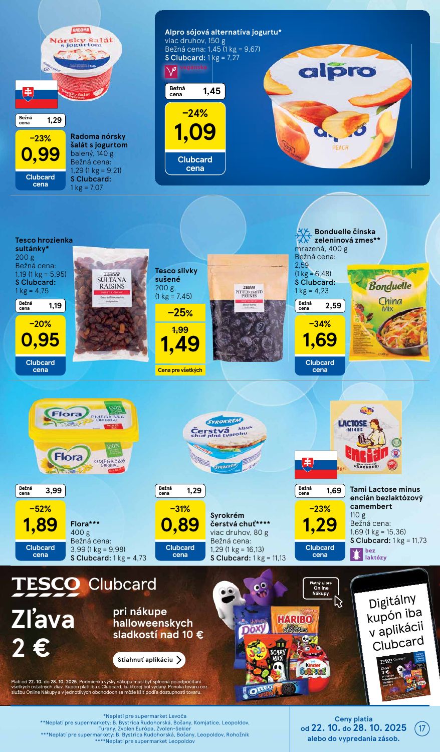 TESCO