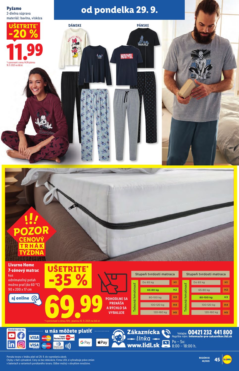 LIDL