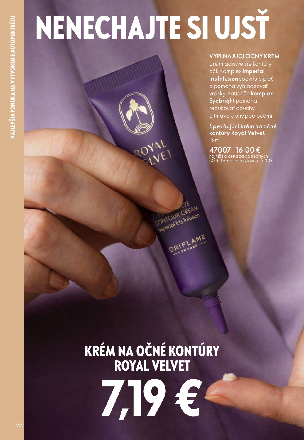 Oriflame