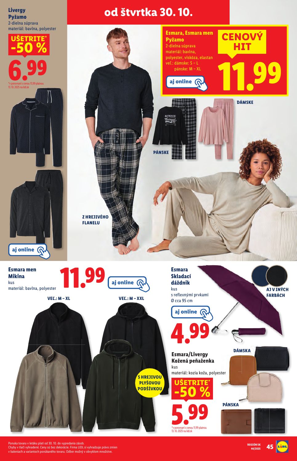 LIDL