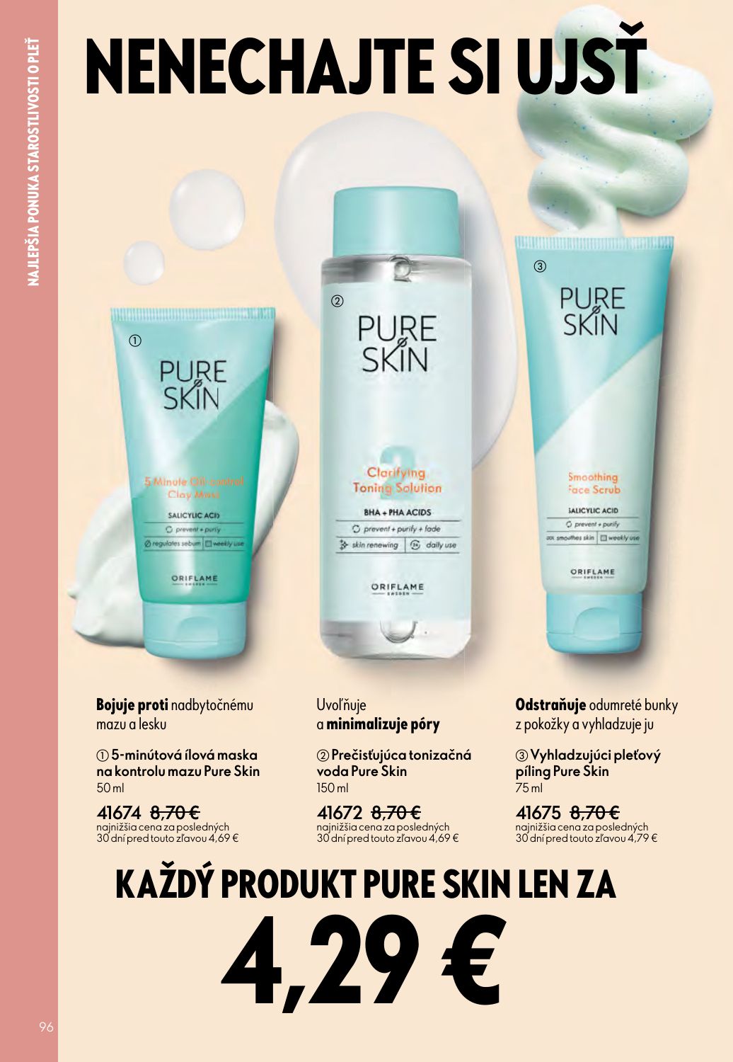 Oriflame