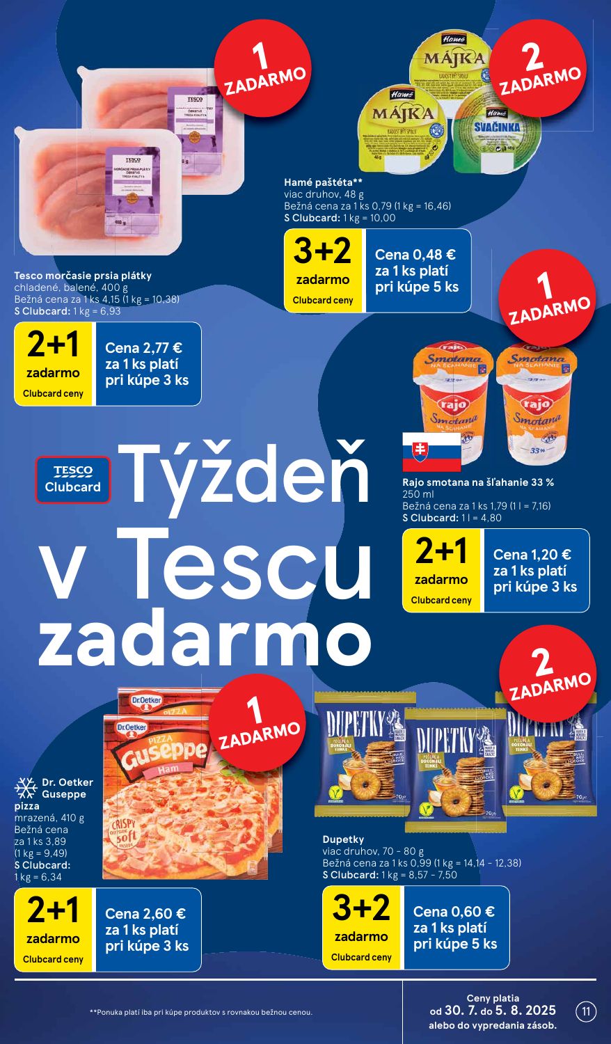 TESCO