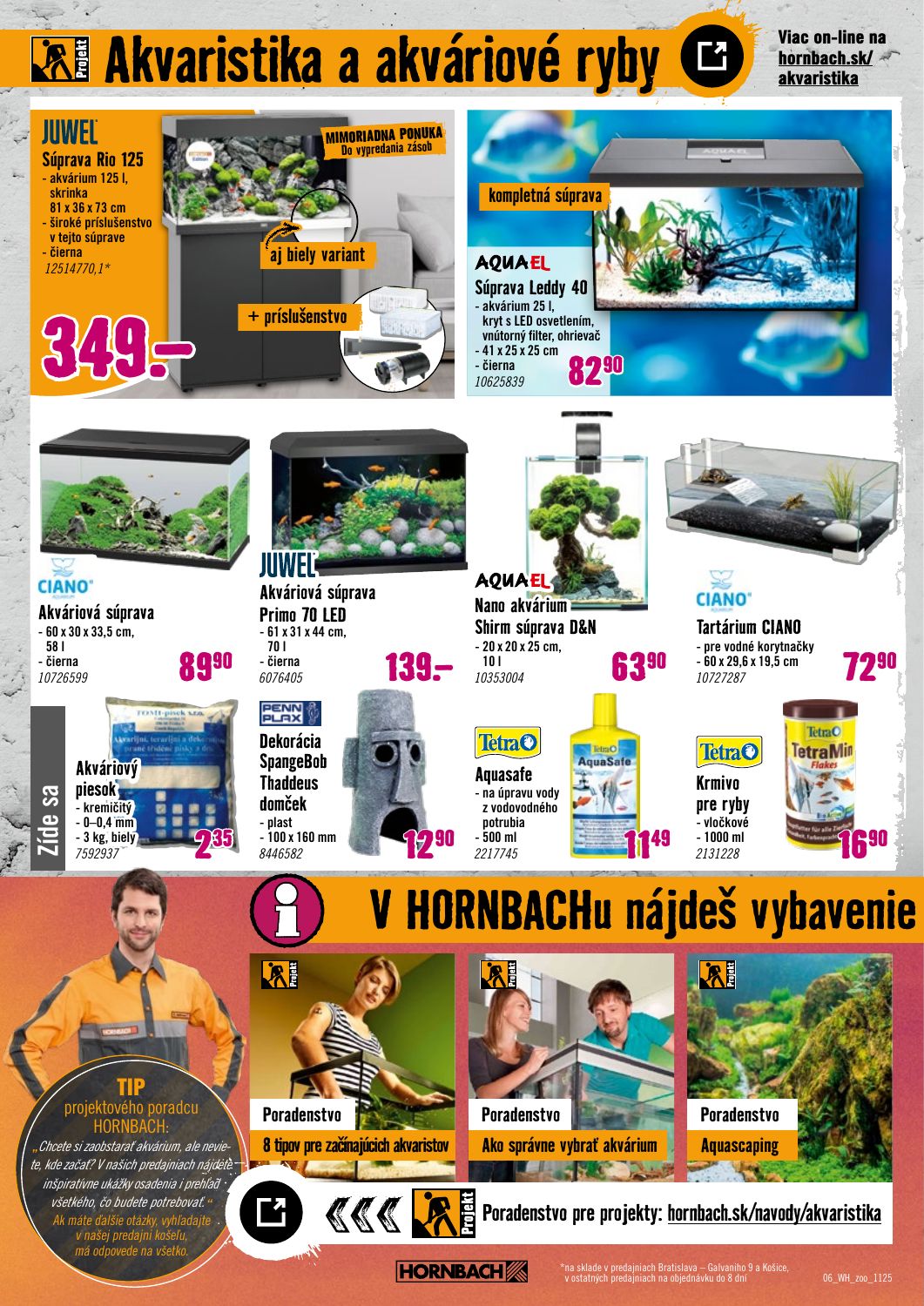HORNBACH