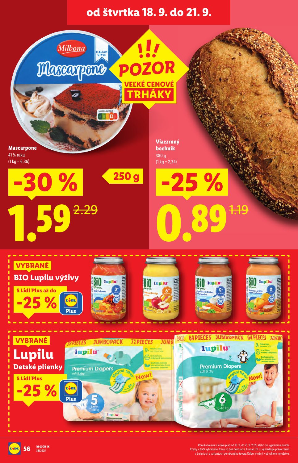 LIDL