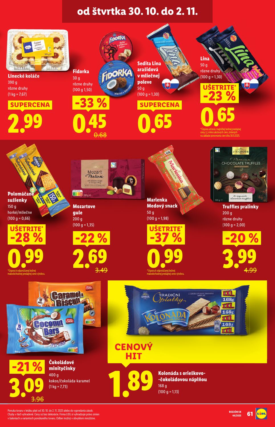 LIDL