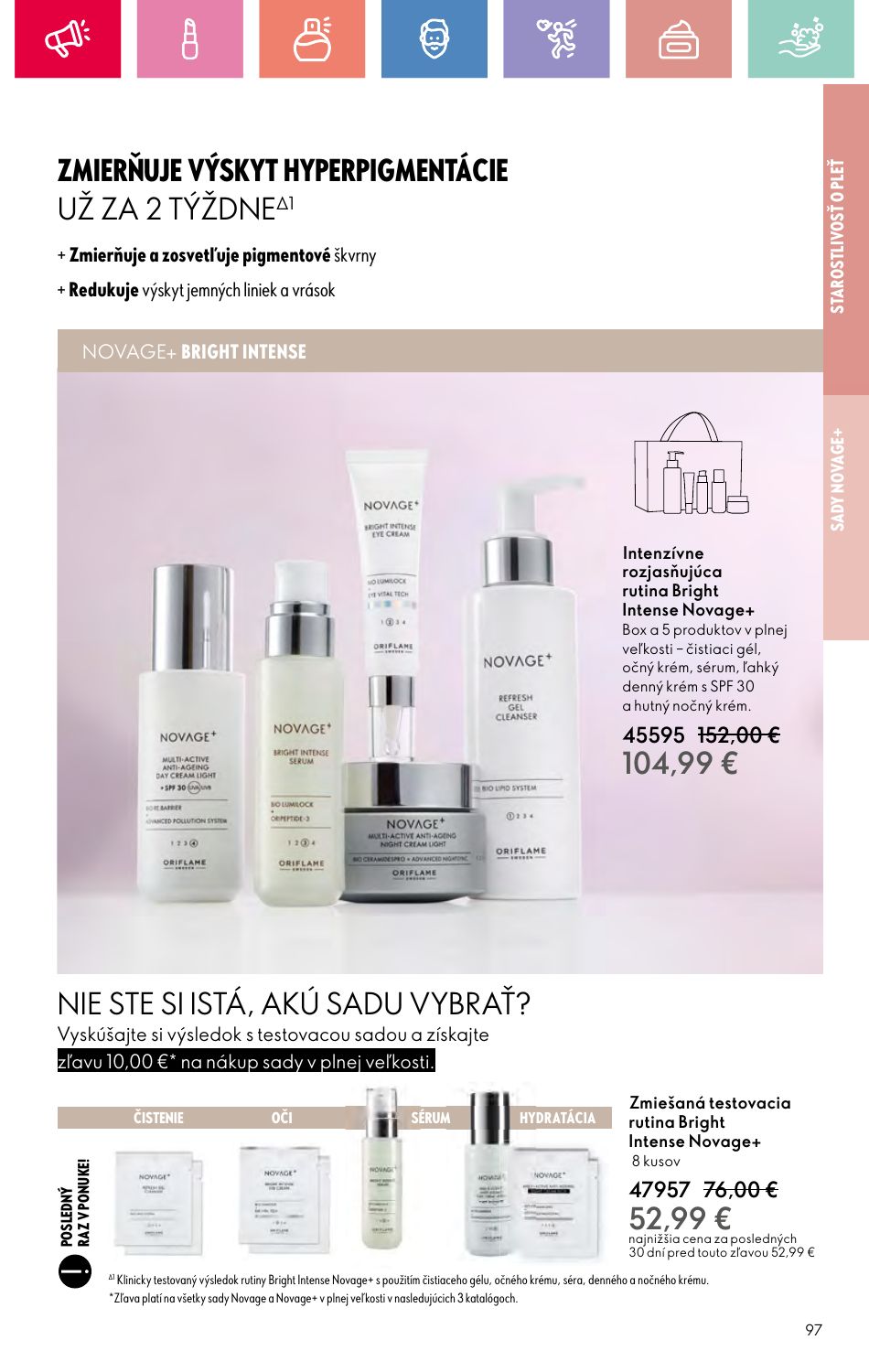 Oriflame