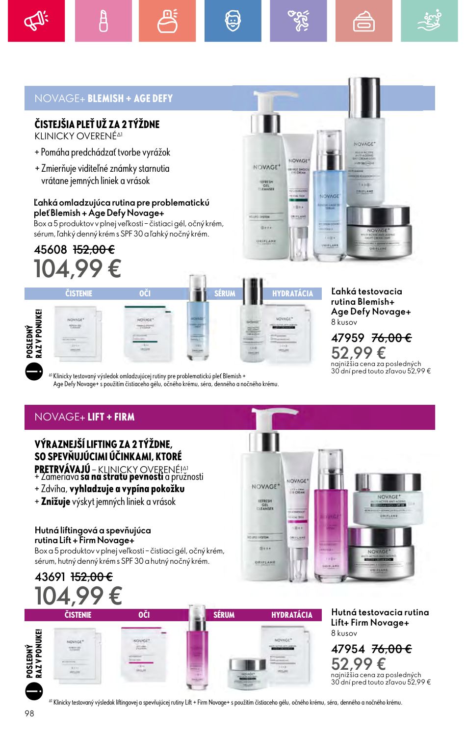 Oriflame