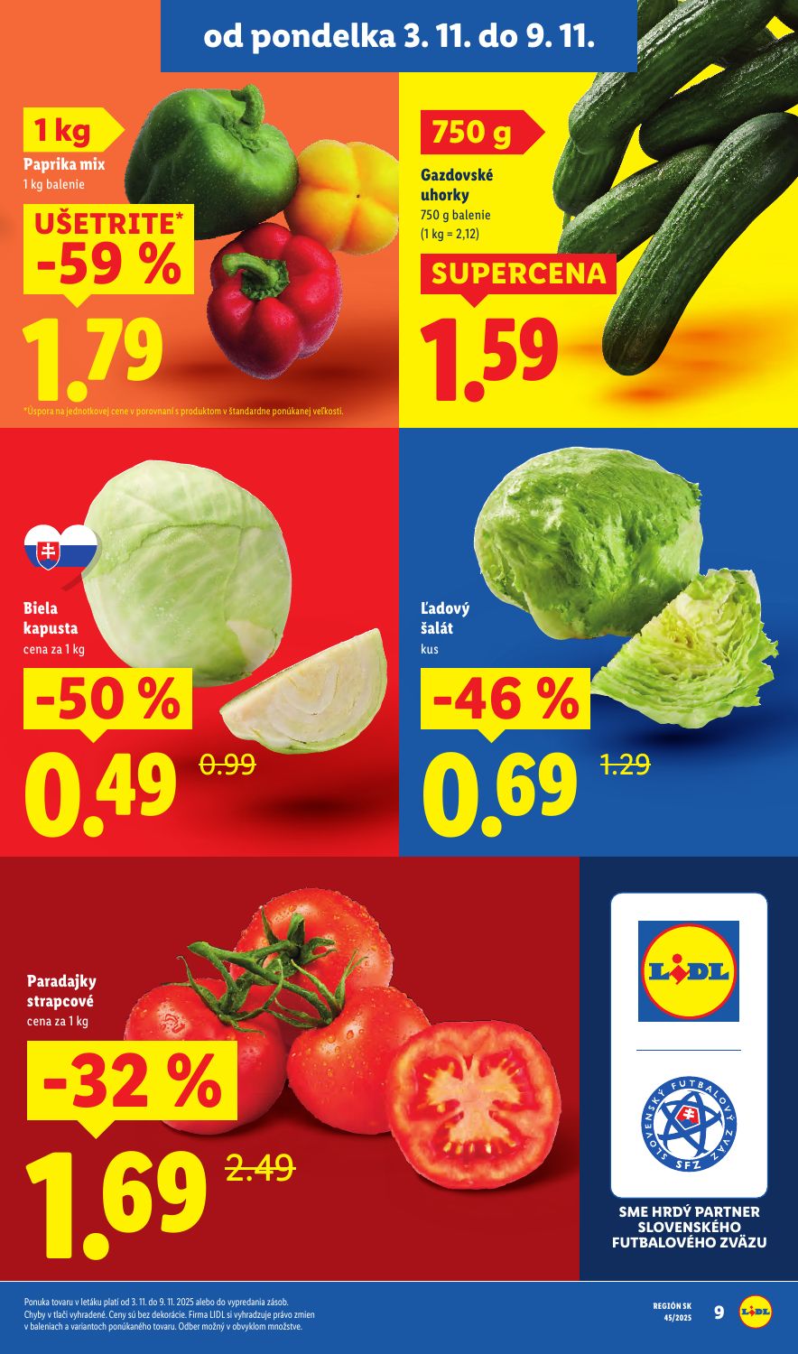 LIDL