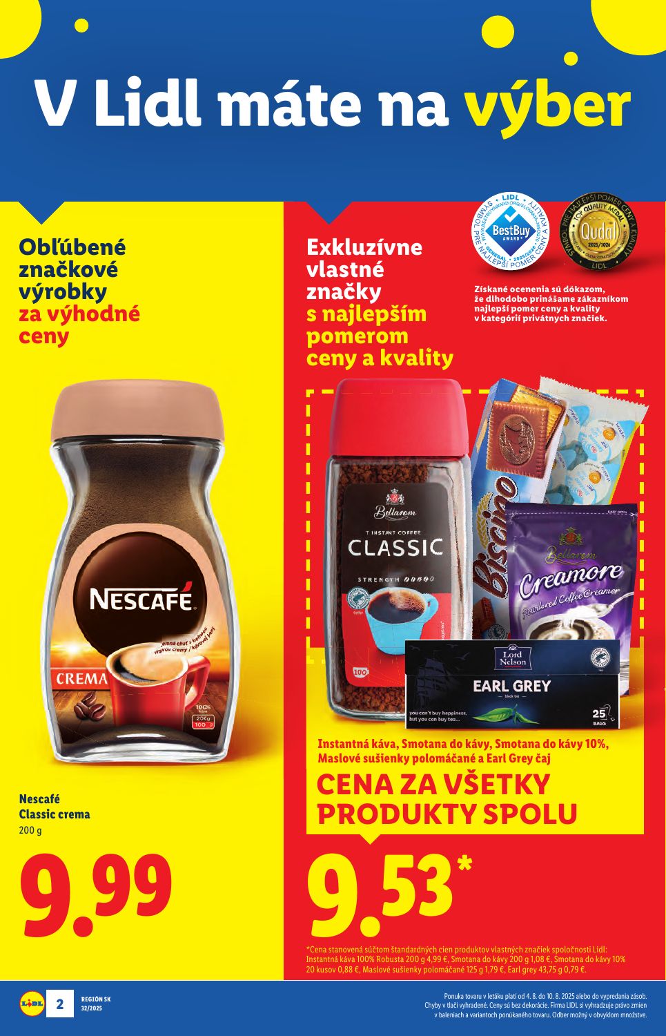 LIDL