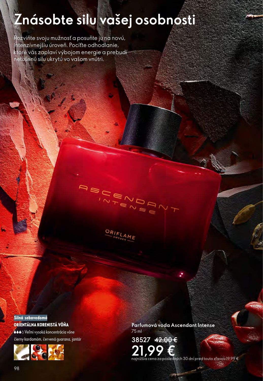 Oriflame