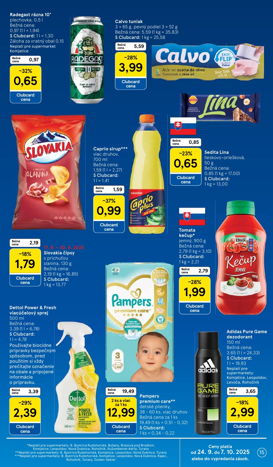 TESCO