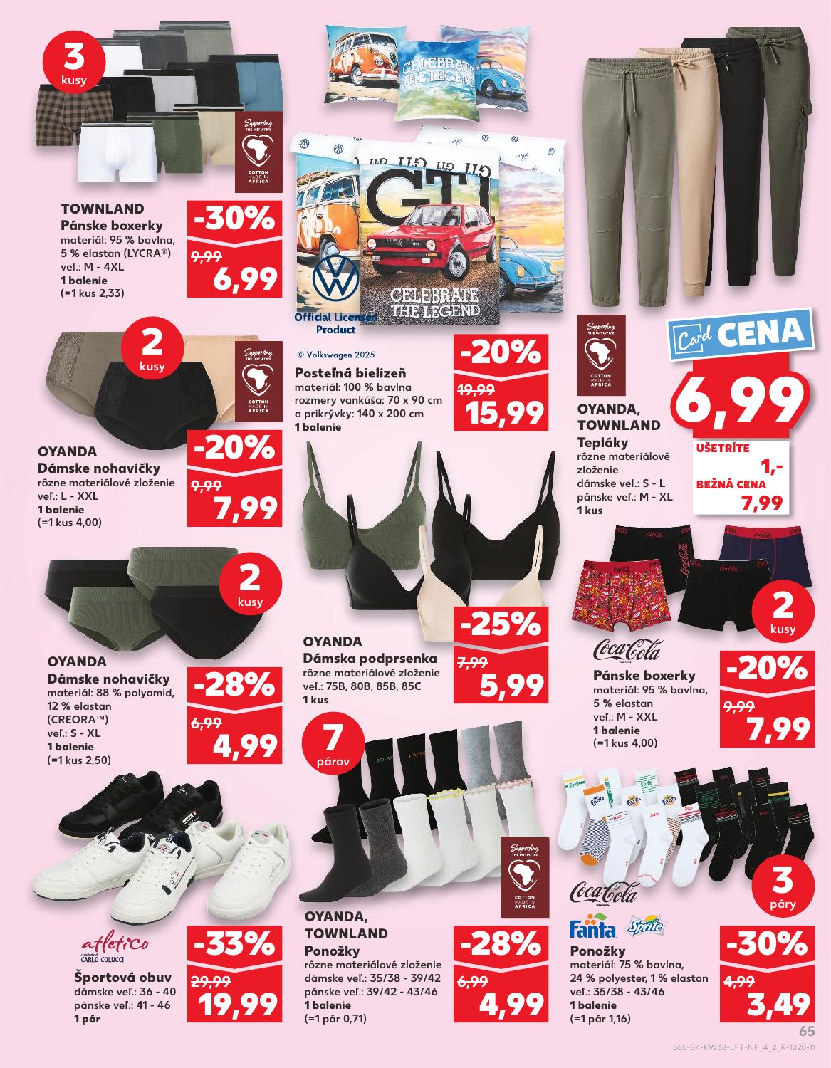 Kaufland