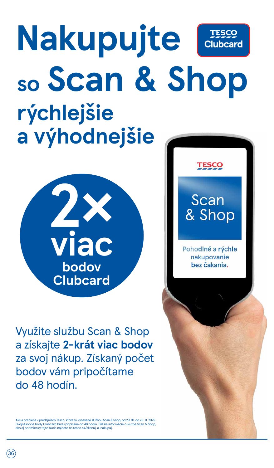 TESCO