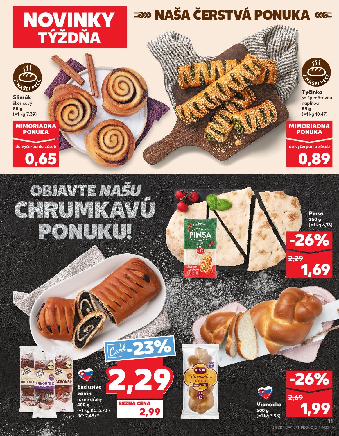 Kaufland