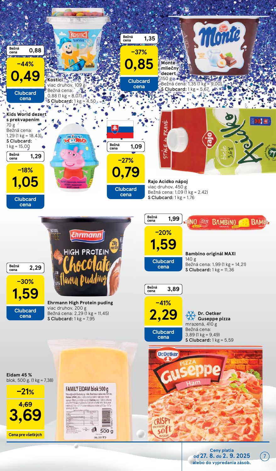 TESCO