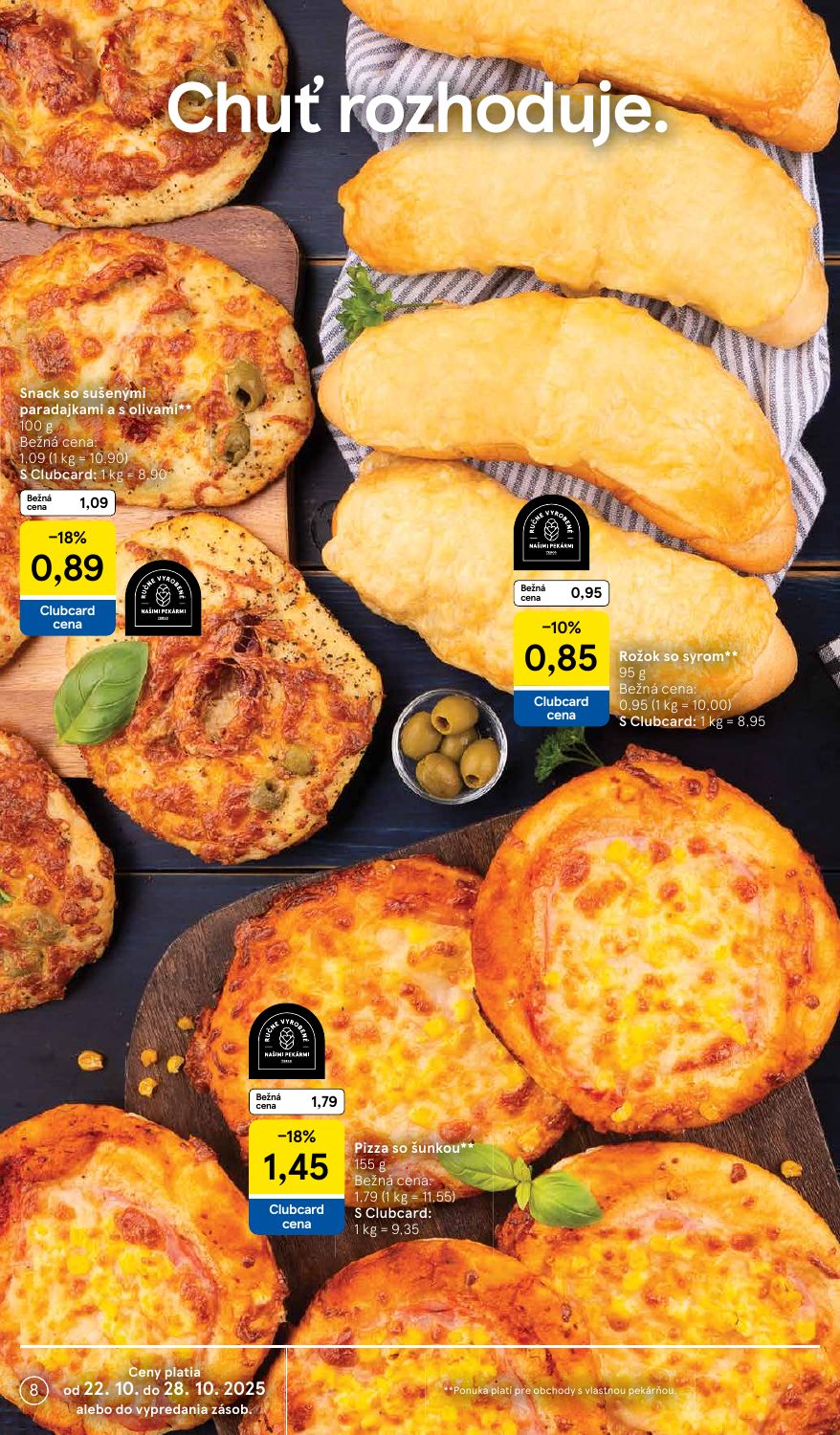 TESCO