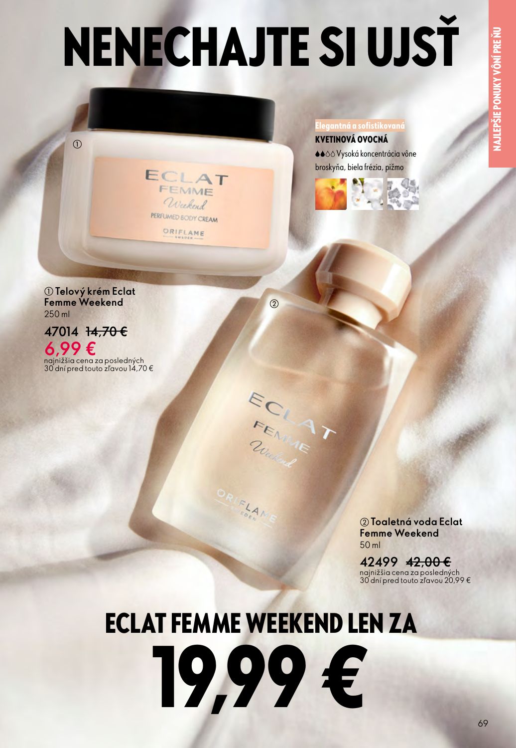 Oriflame