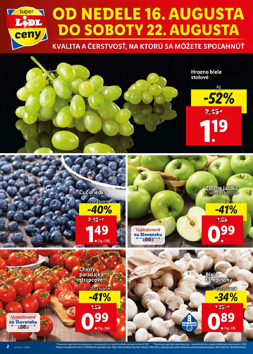 LIDL