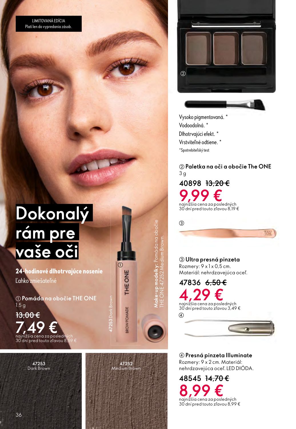 Oriflame